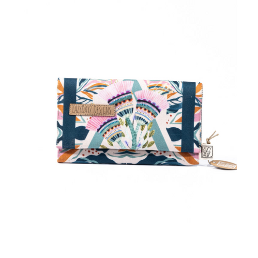 Πορτοφόλι Alcestis Lotus