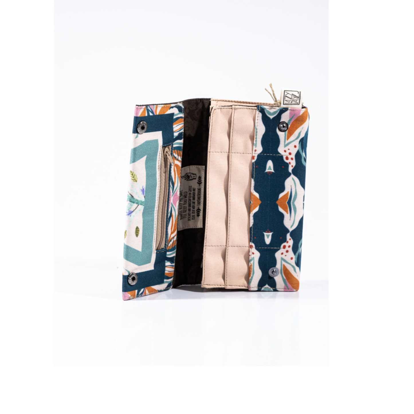 Πορτοφόλι Alcestis Lotus