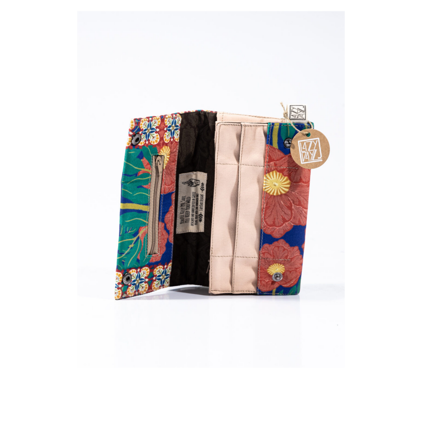 Πορτοφόλι Alcestis Tulip