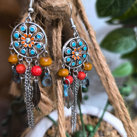 Ονειροπαγίδα του Ήλιου