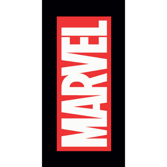 Avengers Logo Marvel