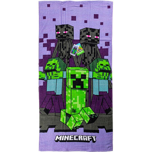 Minecraft Mobs