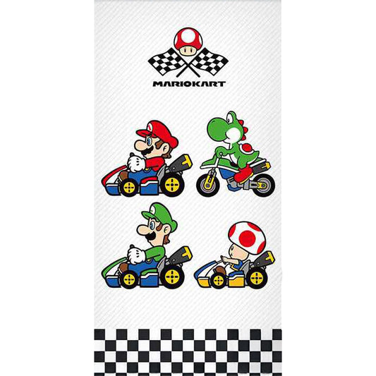 Mario Grand Prix
