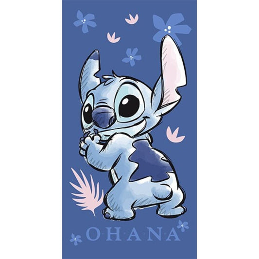 Lilo and Stitch
