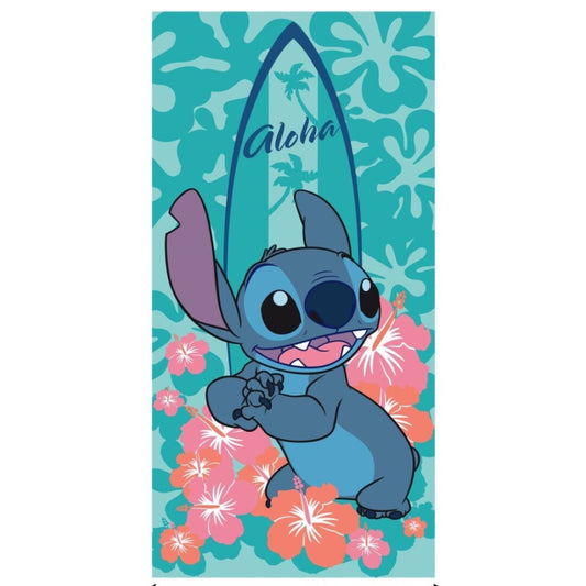 Lilo and Stitch