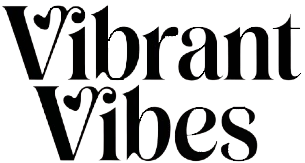 Vibrant Vibes