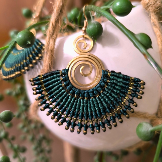 Πράσινη Βεντάλια