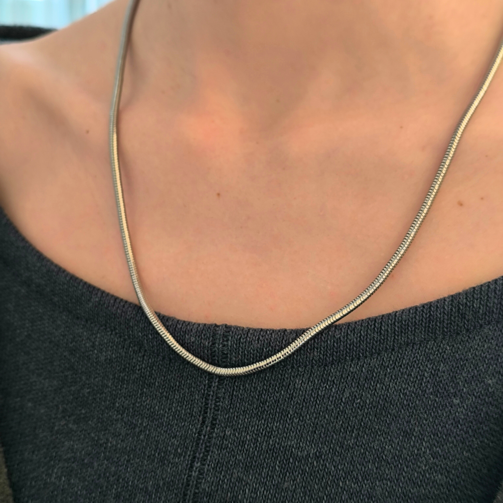Lunaa necklace