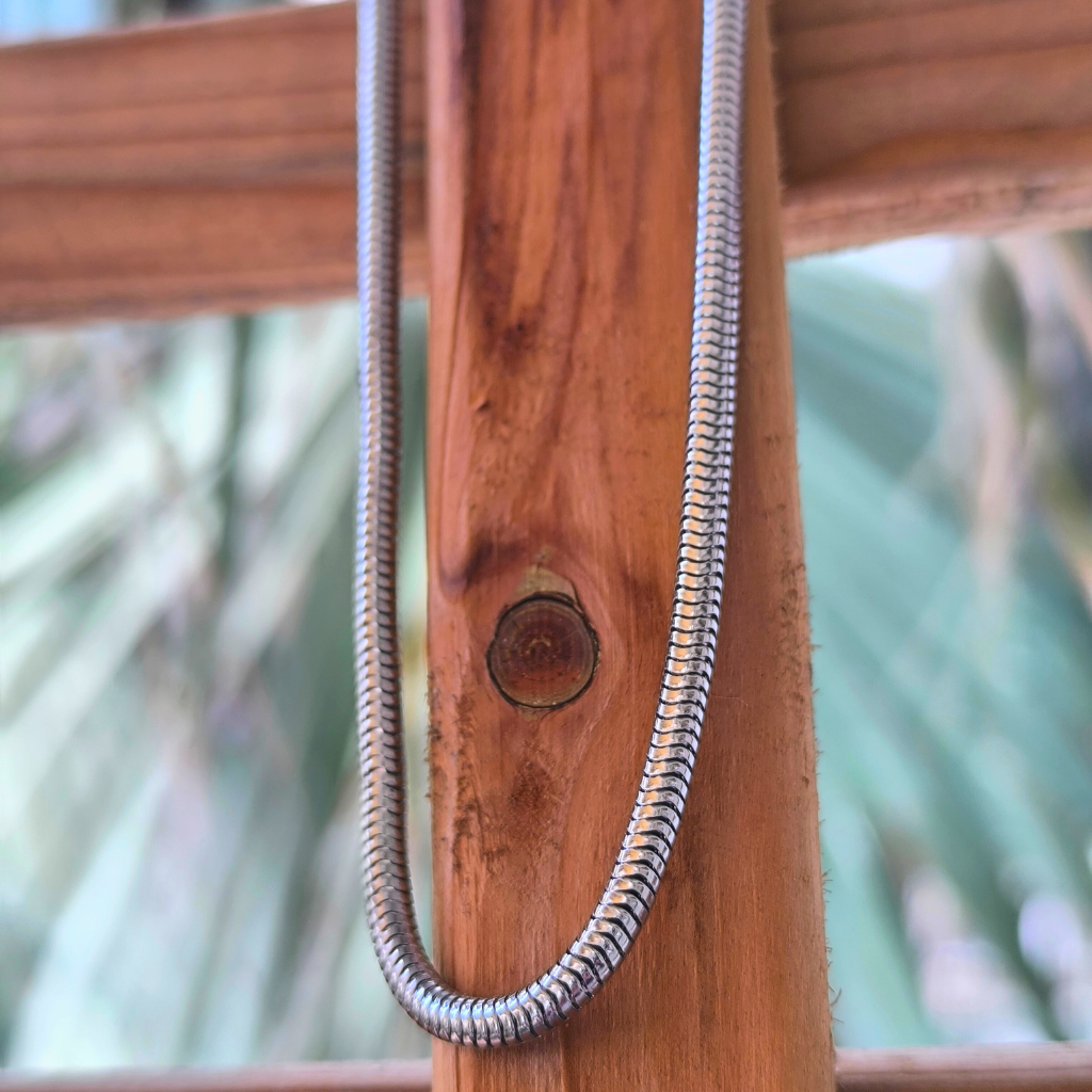 Lunaa necklace