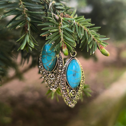 Vivian earings