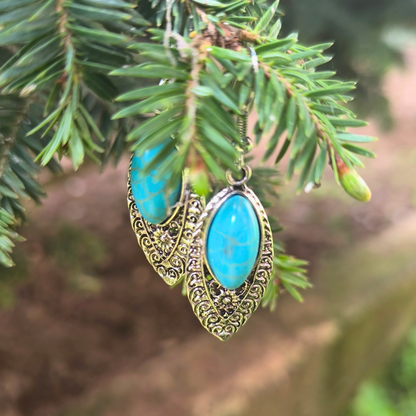 Vivian earings