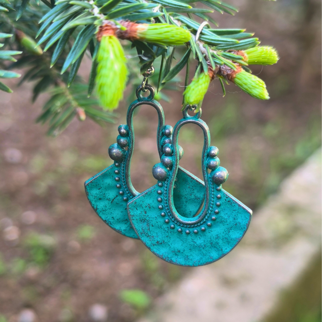 Ggilda earings