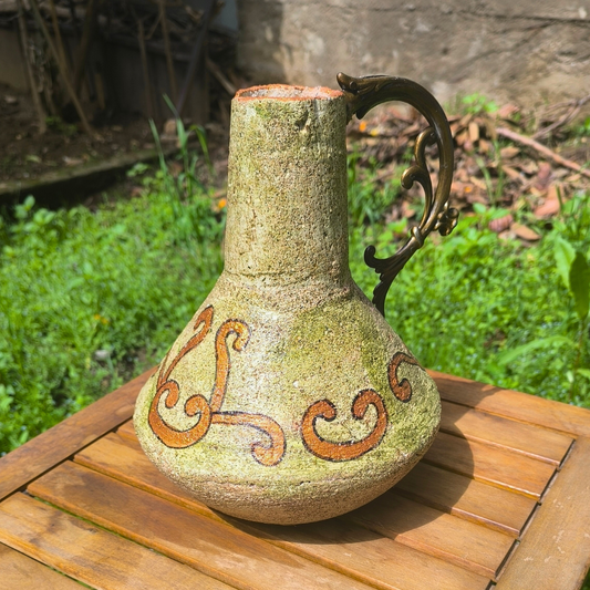 Κεραμική κανάτα