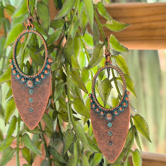 Fedra earings