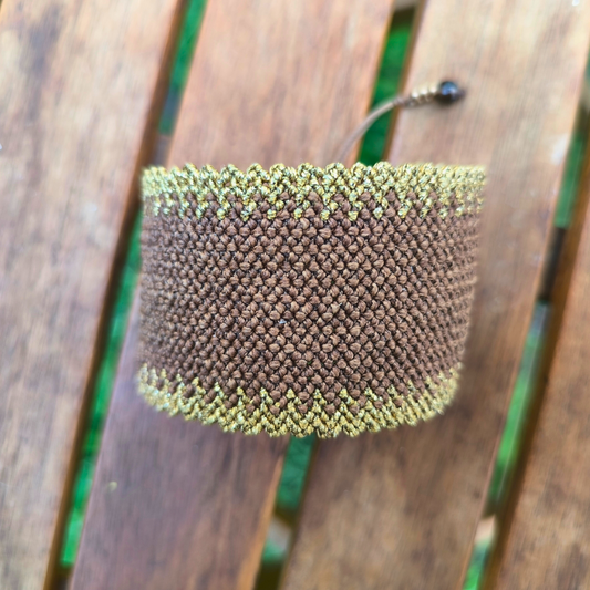 Macrame Axina