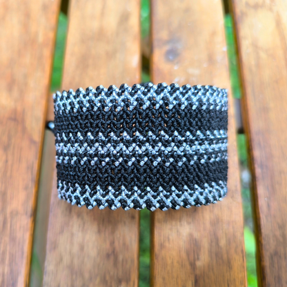 Macrame Trida