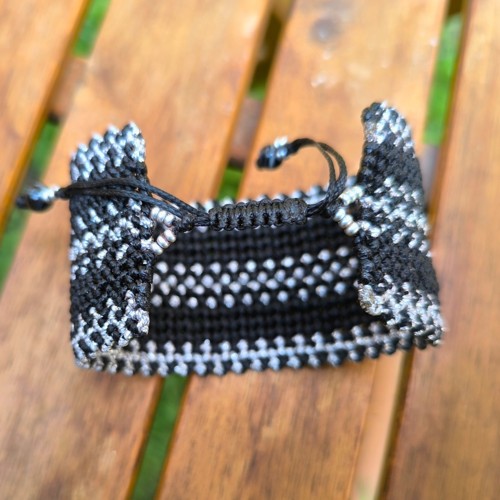 Macrame Trida