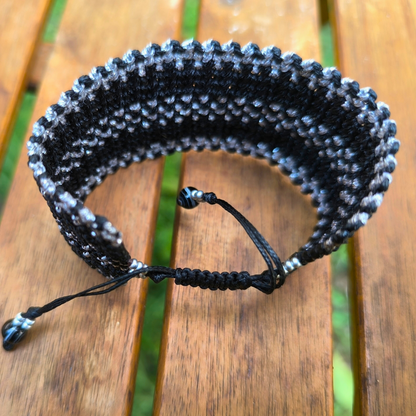 Macrame Trida
