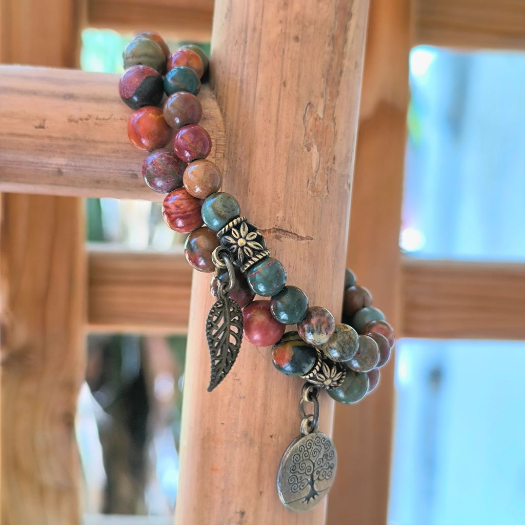 Βραχιόλι Life