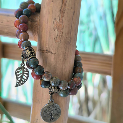 Βραχιόλι Life